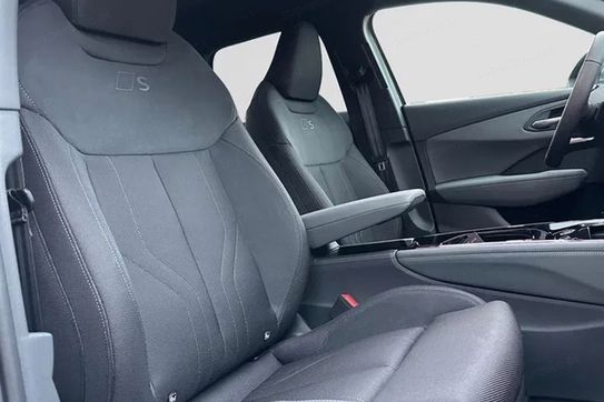 Audi Q3 TFSI S line Sportback