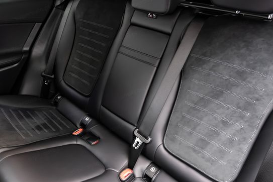 Mercedes GLC 300 e 4-Matic AMG Line