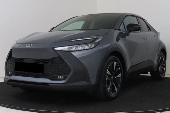 Toyota C-HR Style 1.8 Hybrid