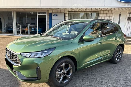 Ford Kuga ST-Line 1.5 EcoBoost