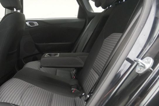 Kia Ceed 1.5 T-GDI M DCT