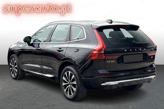 Volvo XC60 B4 B Plus Bright