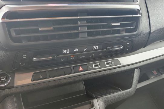 Citroen SpaceTourer BlueHDi XL Plus EAT8