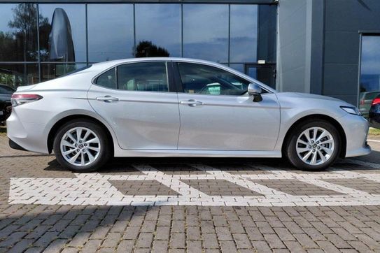 Toyota Camry Comfort