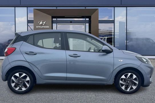 Hyundai i10 1.2 Modern