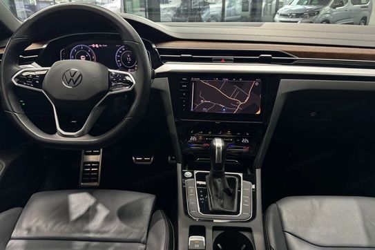 Volkswagen Arteon 2.0 TDI Elegance DSG