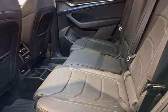Skoda Kodiaq 2.0 TDI  DSG
