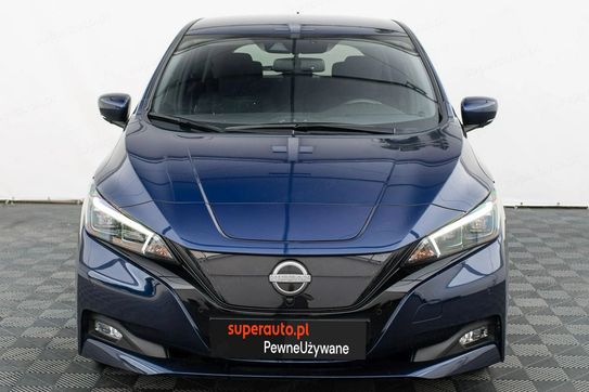 Nissan Leaf 40kWh N-Connecta