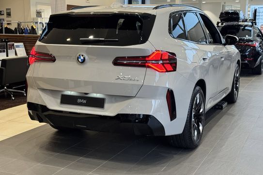 BMW X3 xDrive30e M Sport