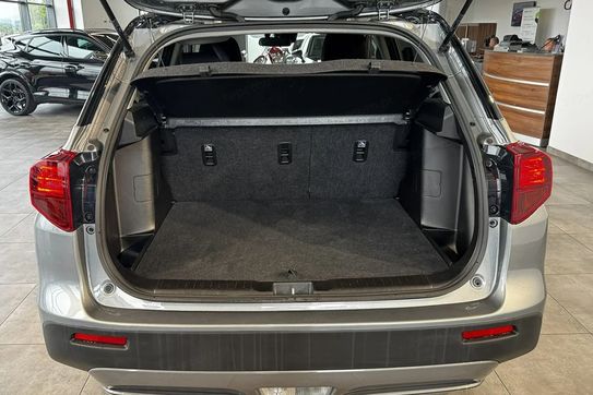 Suzuki Vitara 1.4 Boosterjet SHVS Premium 4WD