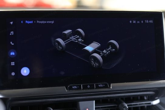 Toyota C-HR 2.0 Hybrid  Style