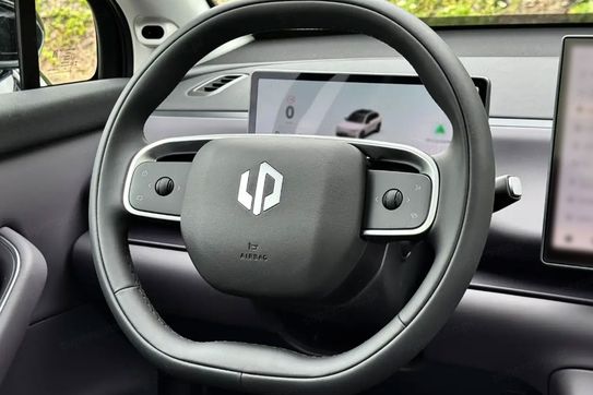 Leapmotor C10 Design 1.5 Hybrid