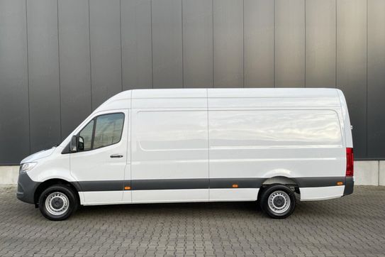Mercedes Sprinter PRO Długi 315 CDI 9G-TRONIC