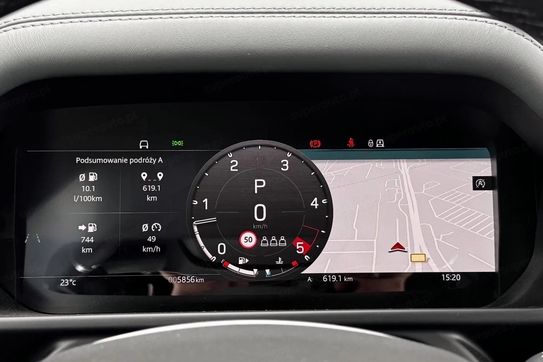 Land Rover Defender 110 D250 X-Dynamic HSE