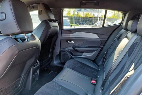 Peugeot 408 1.2 PureTech GT