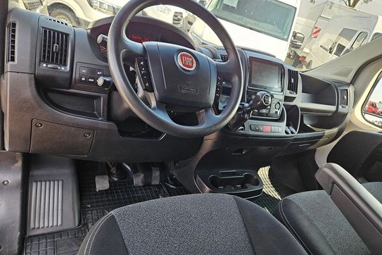 Fiat Ducato Maxi L4H2