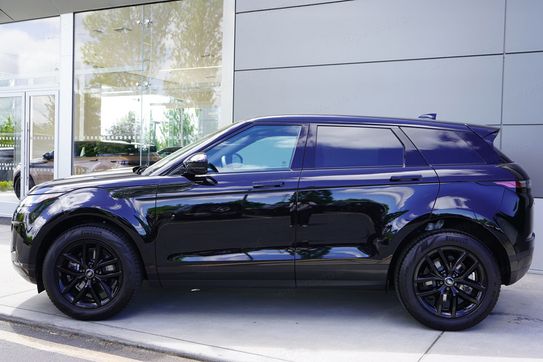 Land Rover Range Rover Evoque S