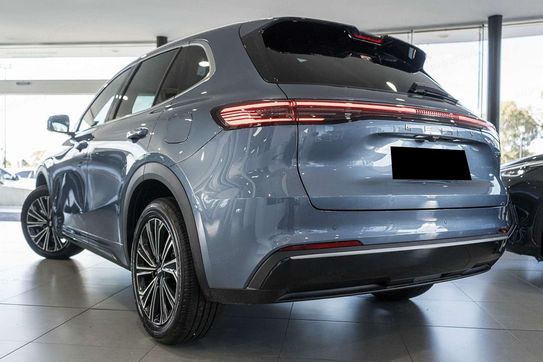 Geely Starray EM-i 1.5 PHEV Max