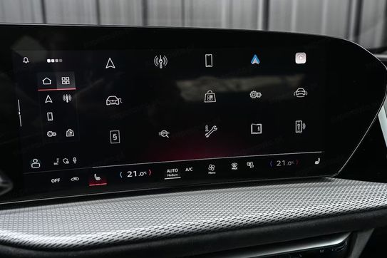 Audi Q5 TDI quattro S line