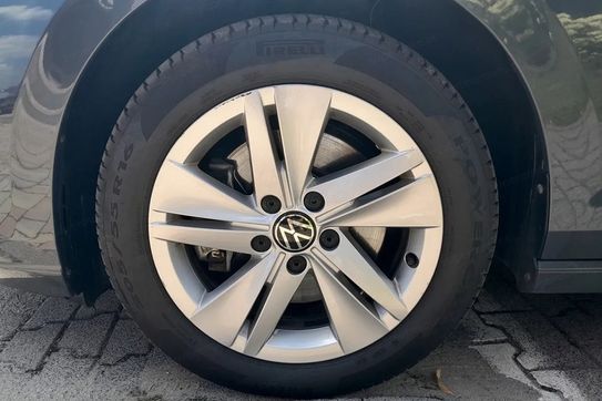 Volkswagen Golf TDI Life