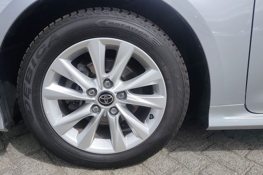 Toyota Corolla 1.8 Hybrid Comfort