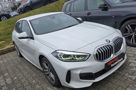 BMW Seria 1 118i M Sport