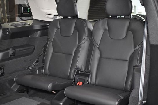 Volvo XC90 B5 B AWD Plus Bright 7os