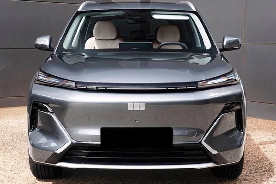 Geely Starray EM-i 1.5 PHEV Max