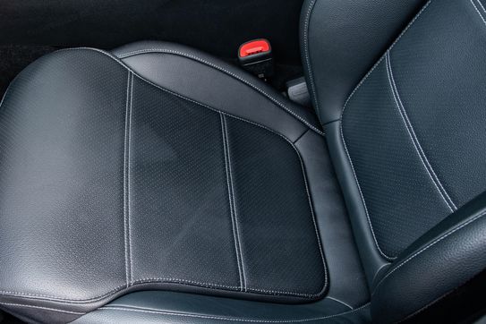 Mercedes Klasa C 220 d 4-Matic AMG