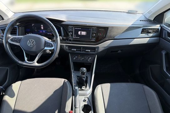 Volkswagen Taigo 1.0 Tsi Life