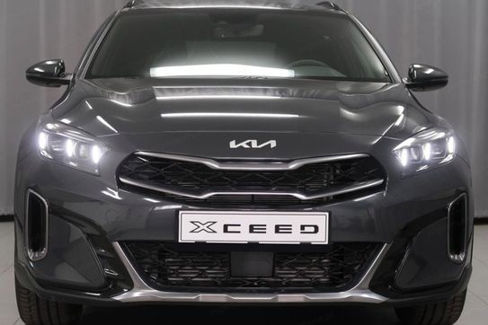 Kia XCeed 1.6 T-GDI GT-Line DCT