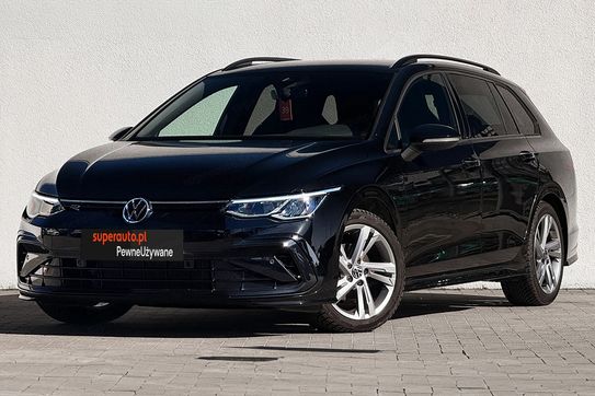 Volkswagen Golf 1.5 Etsi Mhev r-Line Dsg