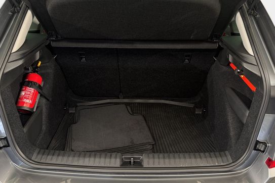 Skoda Kamiq 1.0 TSI DSG
