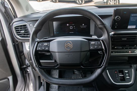 Citroen SpaceTourer XL L2H1 Business EAT8