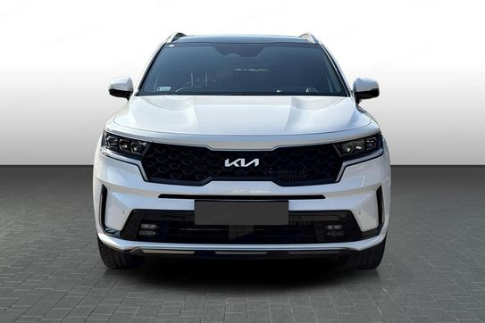 Kia Sorento Prestige Line 1.6 T-GDI PHEV  4WD aut 7os.