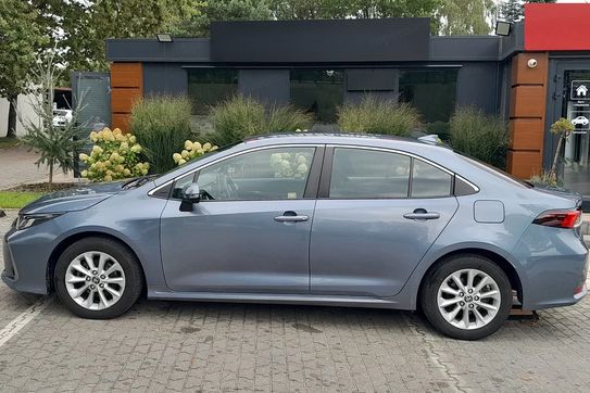Toyota Corolla 1.5 Comfort