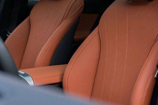 Mercedes GLC Coupe 220 d  4-Matic AMG Line