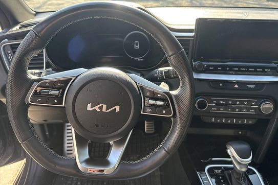 Kia Ceed GT-Line 1.5 T-GDI  DCT