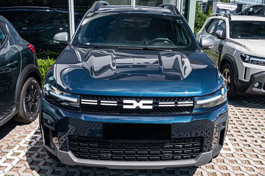 Dacia Bigster Journey 1.2 TCe mHEV