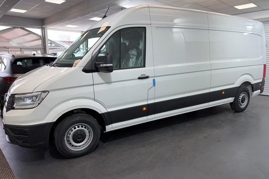 Volkswagen Crafter L4H3