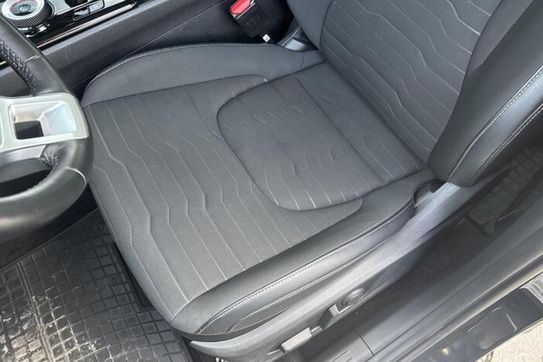 Kia Sportage Business Line 1.6 T-GDI mHEV DCT