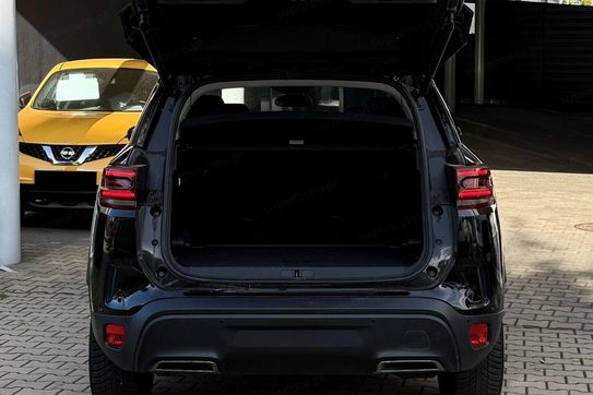 Citroen C5 Aircross 1.5 Bluehdi Shine EAT8