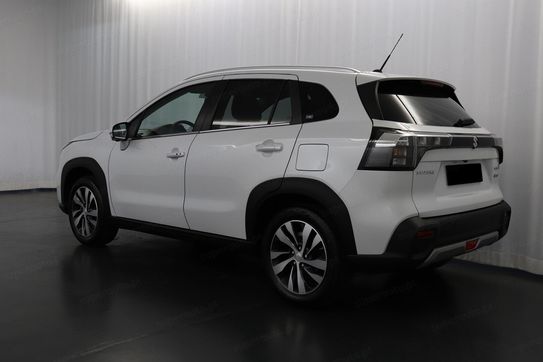 Suzuki S-Cross 1.4 SHVS Elegance SP