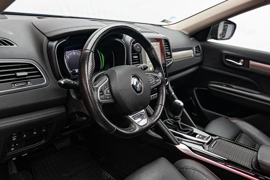 Renault Koleos 2.0 Blue dCi Initiale Paris 4x4 X-Tronic