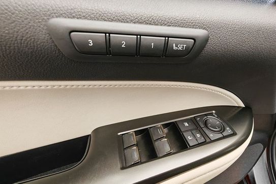 Lexus NX 350h Omotenashi 2.5 Hybrid AWD