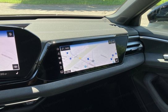 Audi A6 e-Hybrid 270 kW Quattro S tronic