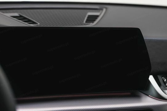 BMW iX1 eDrive20 M Sport