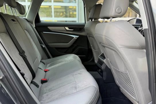 Audi A6 Avant 40 TDI  quattro S Line