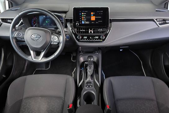 Toyota Corolla 1.8 Hybrid Comfort