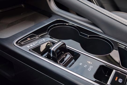 Bestune B70 1.5T Business DCT